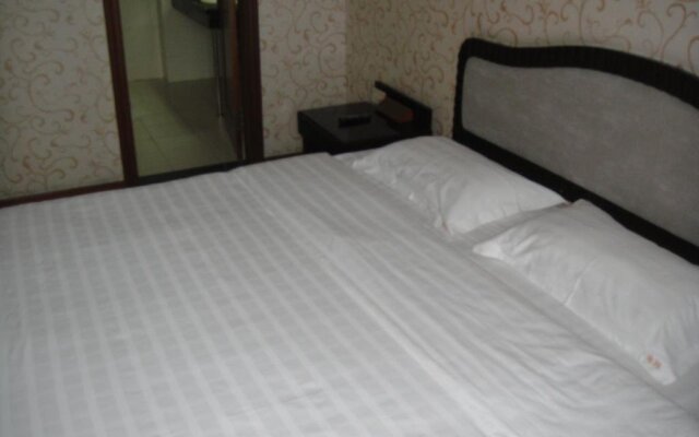 Vienna International Hotel Jilin Changchun People's Square