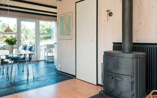 8 Person Holiday Home in Romo-by Traum