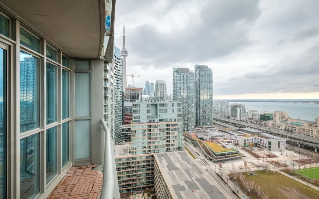 RS Boutique Suites - City Place