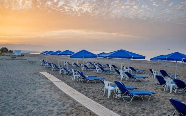 Hotel Kathrin Beach