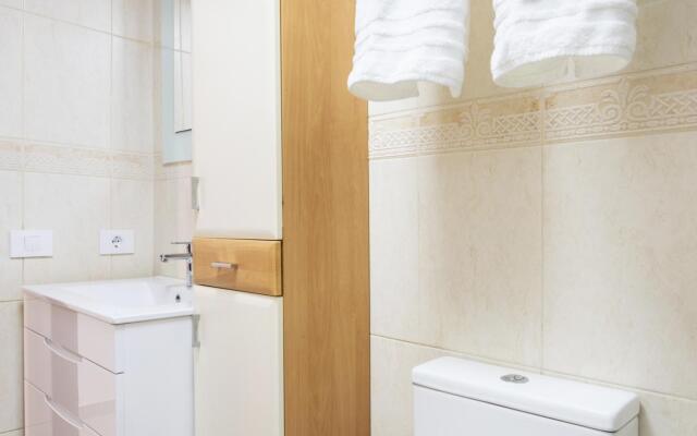 Home2Book Cozy Apartment Los Cristianos, Wifi&Pool
