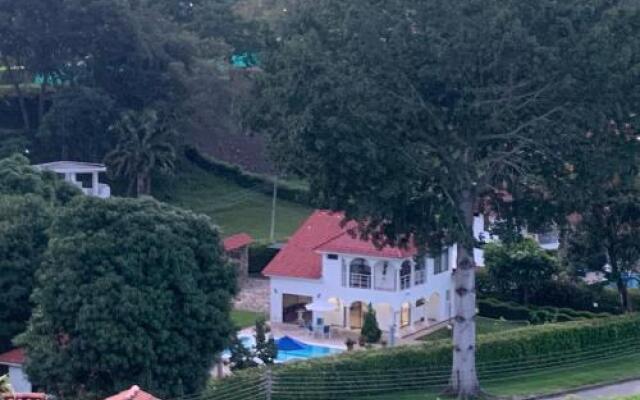 Casa Hacienda El Imperio