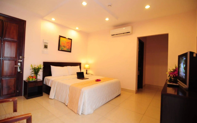 Phuoc Loc Tho 1 Hotel