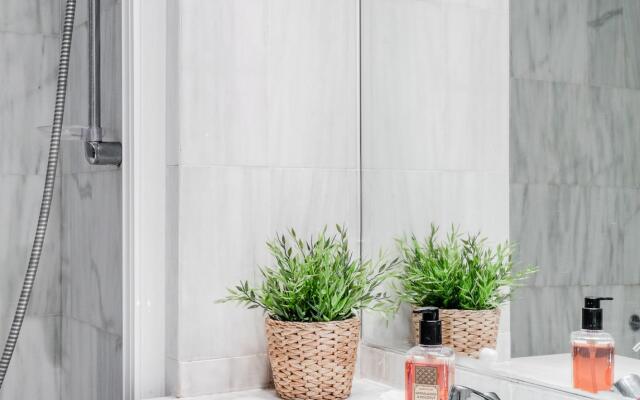 Las Jacarandas 1B in Estepona