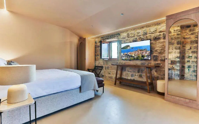Ruzmarin Boutique Hotel Aycon