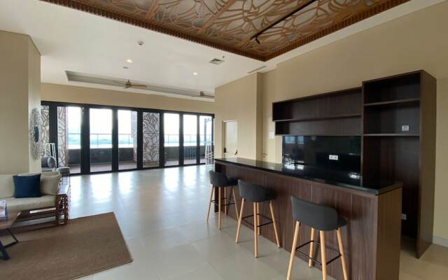 Beautiful And Cozy 2Br Samara Suites Apartment