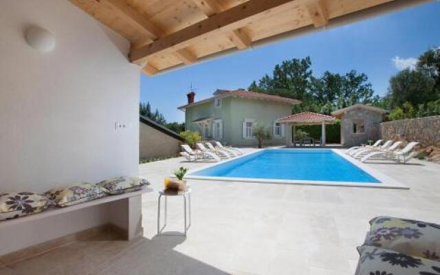 Holiday Home Oliva