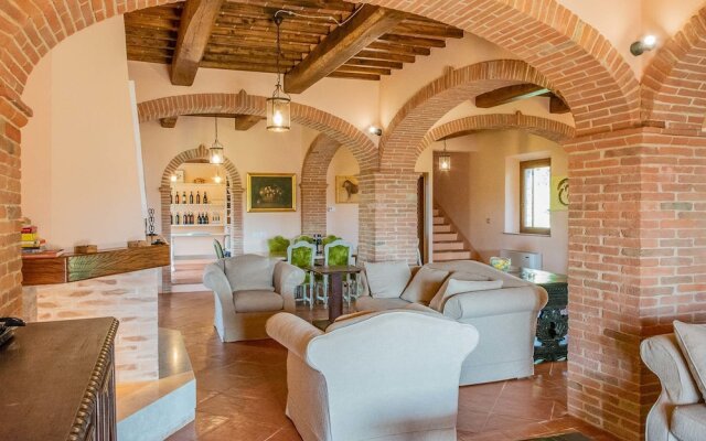 Villa Talosa