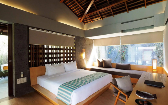 The Santai by LifestyleRetreats