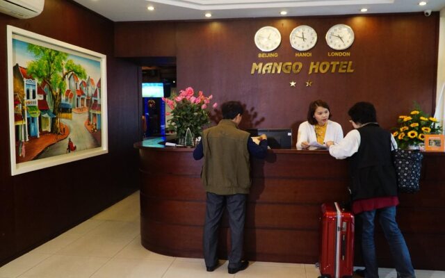 Mango Hotel Hanoi