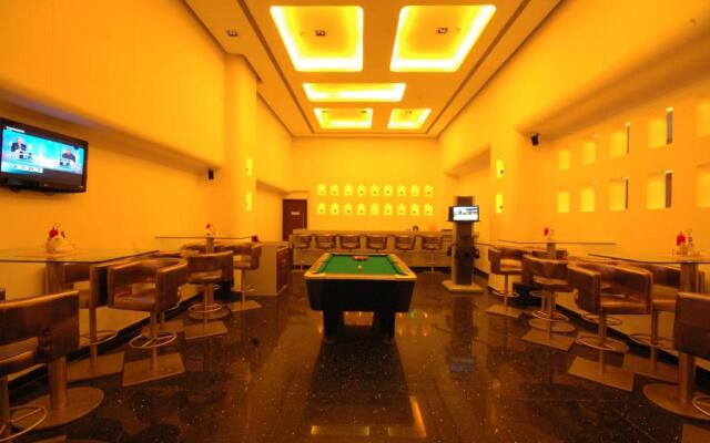 Keys Select by Lemon Tree Hotels, Ludhiana