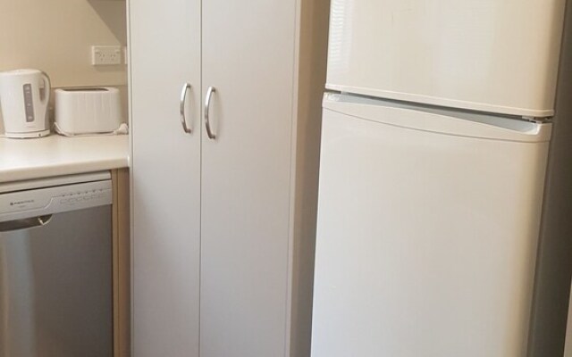 Claudelands Townhouse