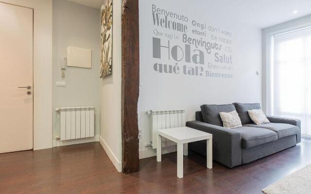 Apartamento Centro By People Rentals