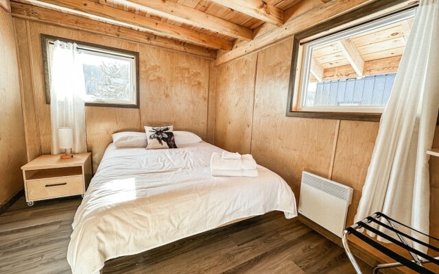 Centre plein air Otis Nature