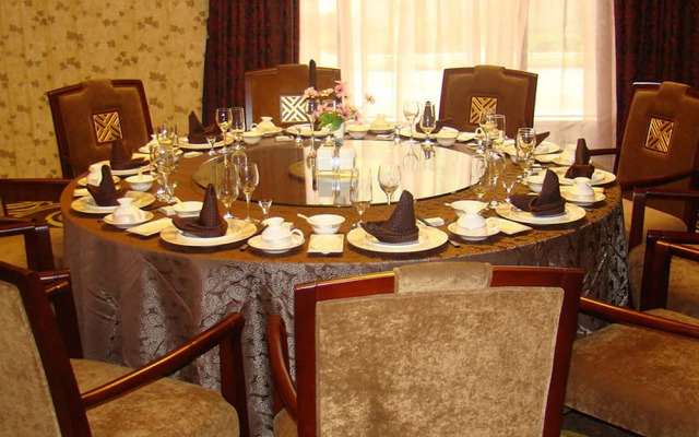 Chengdu Jintai Hotspring Hotel