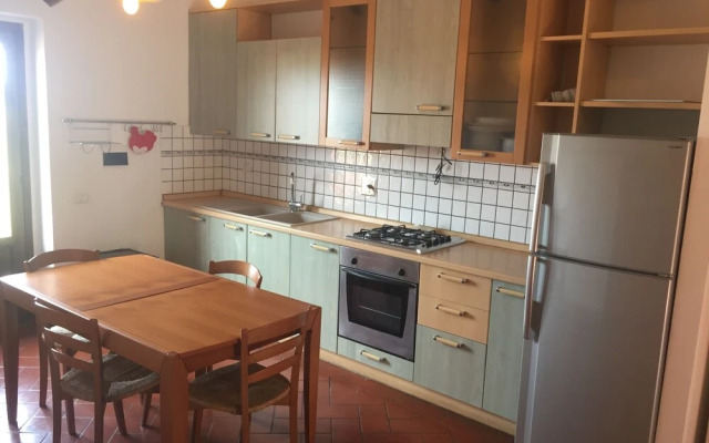 Residence Il Connubio