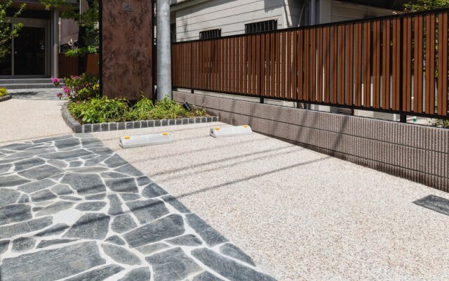 GRAND BASE Beppu Ekimae