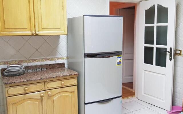 Choueifat Residence Families Only