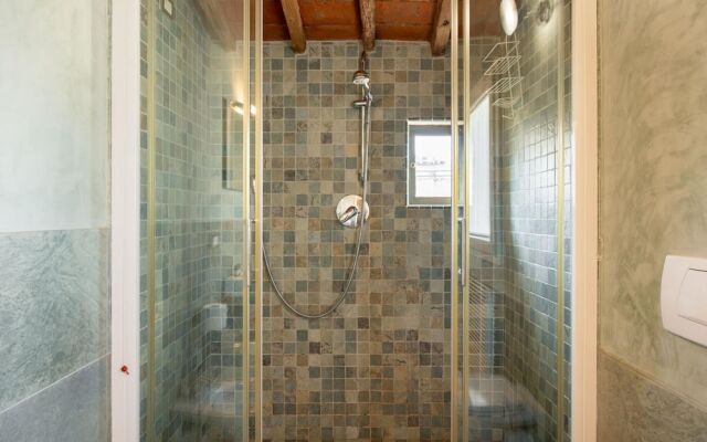 Attico Amorino in Firenze