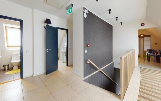 Kassari Apartment