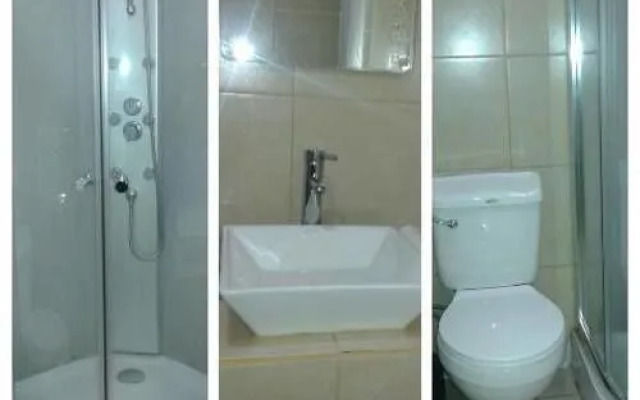 Hotel San Martin