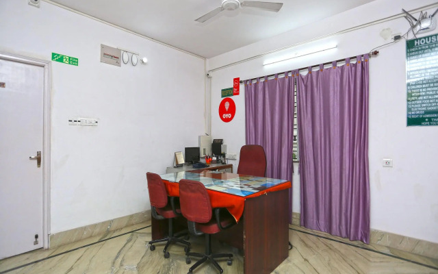 Violet Guest House