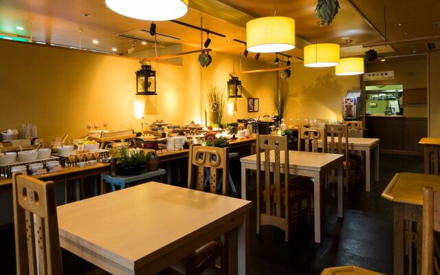 Hotel AreaOne Hiroshima Wing