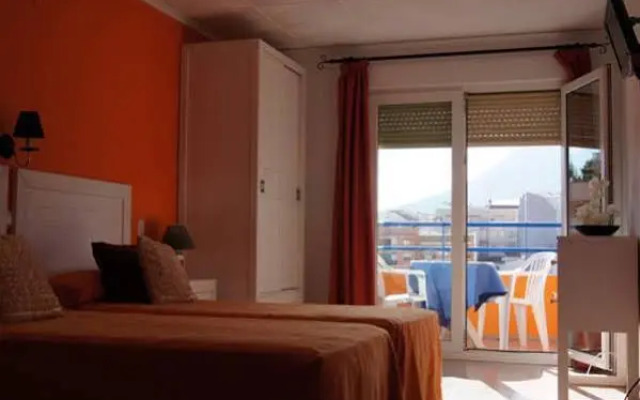 Hostal Comercio