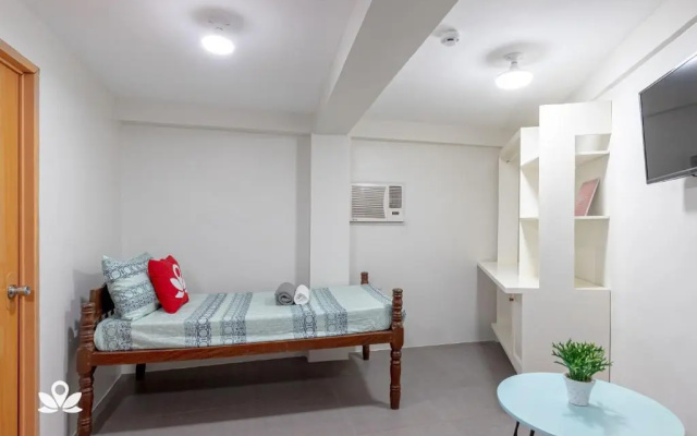 Happy Grey Hotel Vigan