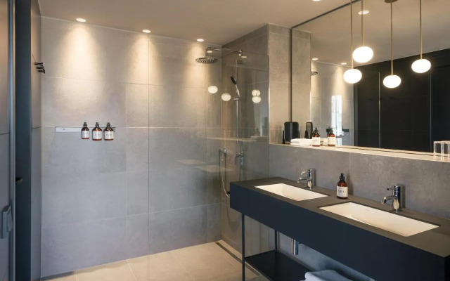 EmiLu Design Hotel