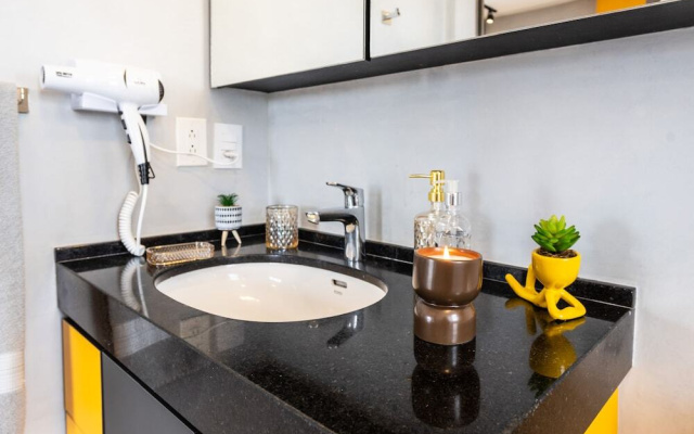 Fernao - 1 Bedroom Apartment - GHS 55337