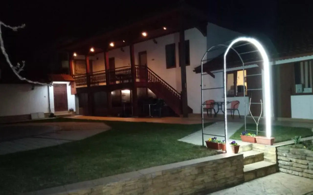Bolyarski Stan Guest House