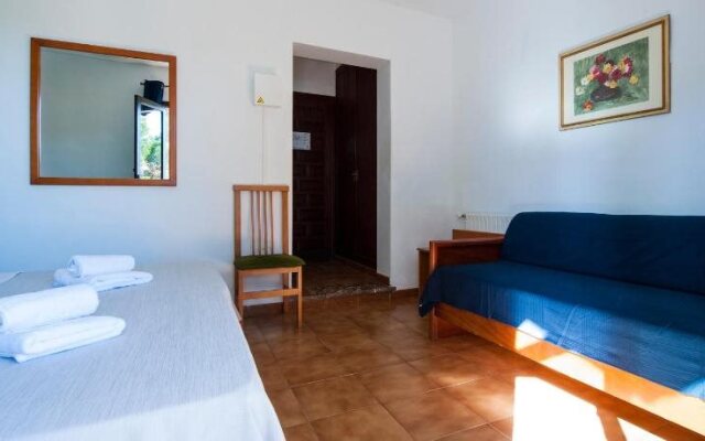 Hostal Don Carlos