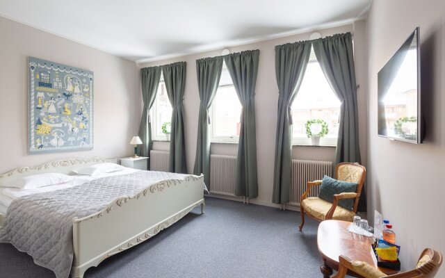 Hotell Leksand