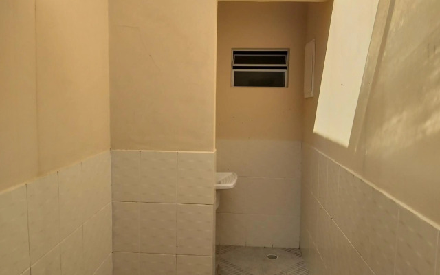 Casa Térrea-Bertioga-Uso exclusivo para de 1 a 10 pessoas