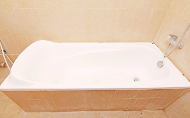 Gong Corner Guest House 2