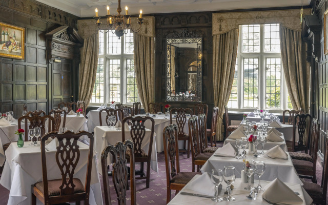 Castle Bromwich Hall, Sure Hotel Collection by Best Western