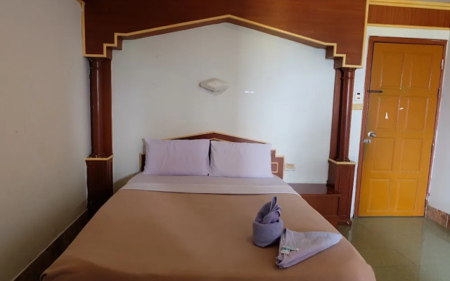 Satit Padang Hotel
