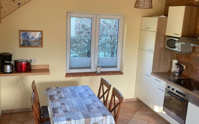 Peaceful Garden Stay