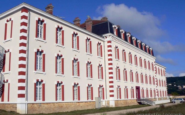 Vacancéole - Les Demeures Champenoises