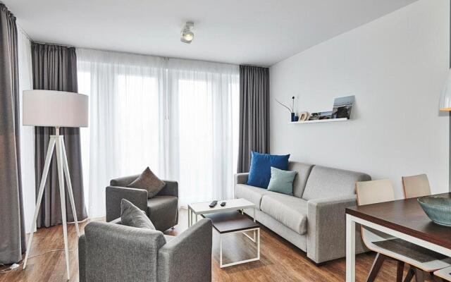 Deichhäuser Anna Küste Deichhäuser Anna Küste 4-34