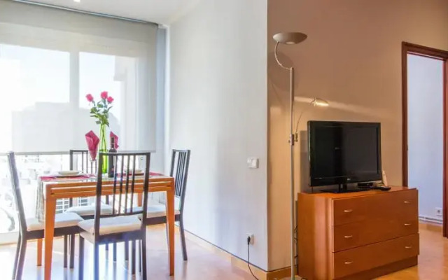 Aldana Apartment