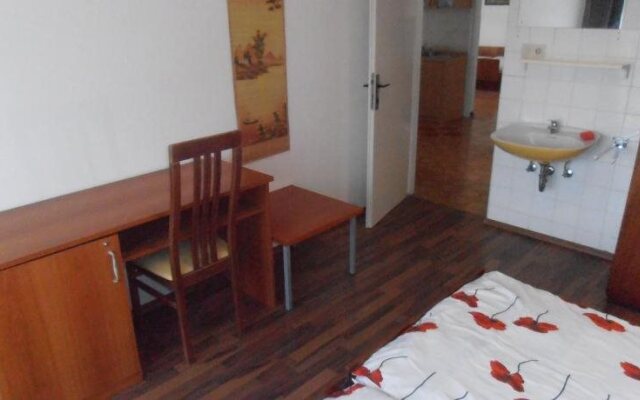 Apartmani NIKA