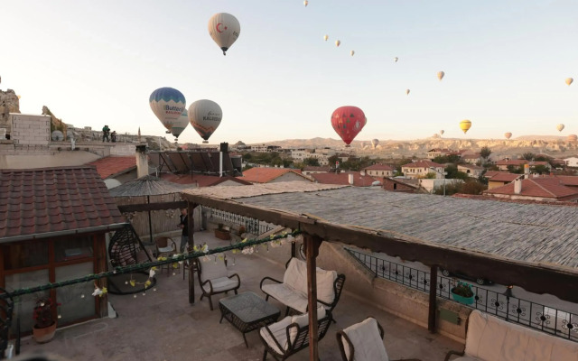 Rose Valley Hotel
