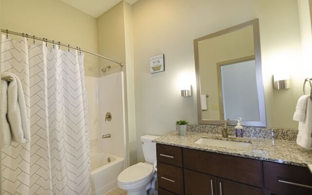 Sylvan Heights by Hosteeva