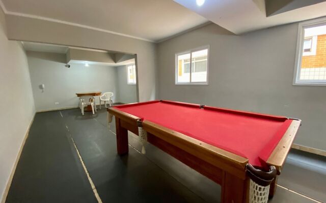 Edificio Raimundo Arjonas