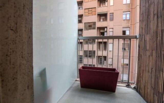 The Best Rent - Fiera Milano City Apartment