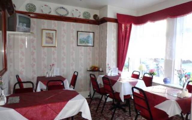 The Phoenix Guest House