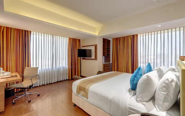 Amarpreet, Chhatrapati Sambhajinagar - AM Hotel Kollection