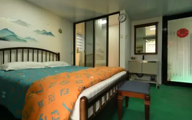 Pingtan North Gate Inn